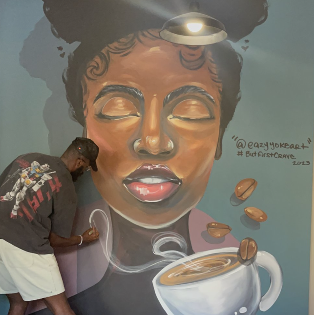 Aundrae Williams' Website
