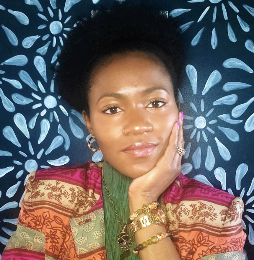 Yewande Kotun Davis's Website