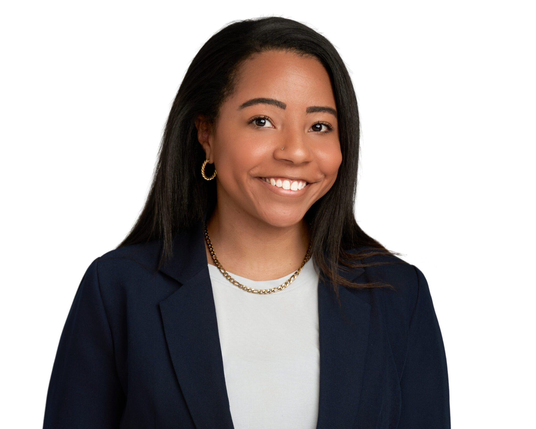 Taleah Mizell - NoMa BID